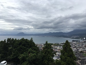 台風接近_b0334271_15334674.jpg