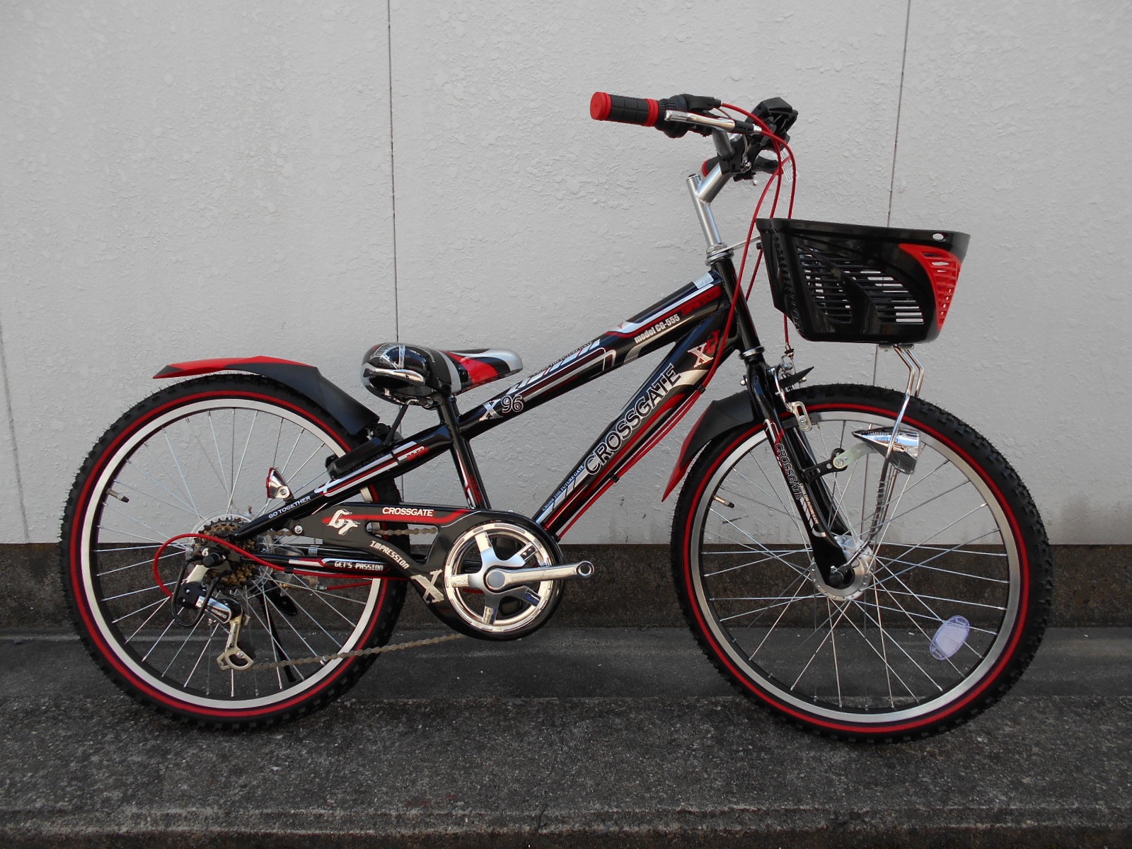 9/4 特価案内 : Jr.MTB編_b0189682_17151399.jpg