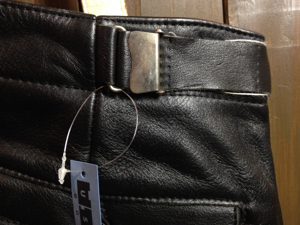 神戸店9/7(水)秋冬ヴィンテージ入荷!#1 60\'s Schott OneStar Riders JKT \"Brown\"!!!_c0078587_13293226.jpg