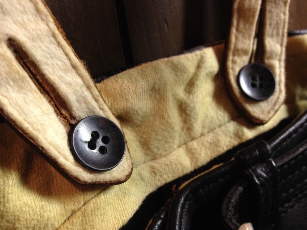 神戸店9/7(水)秋冬ヴィンテージ入荷!#1 60\'s Schott OneStar Riders JKT \"Brown\"!!!_c0078587_13422775.jpg