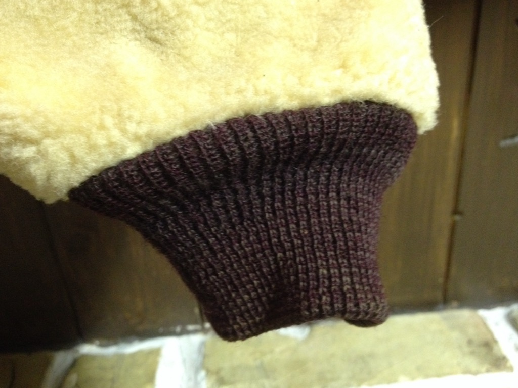 神戸店9/7(水)秋冬ヴィンテージ入荷!#1 60\'s Schott OneStar Riders JKT \"Brown\"!!!_c0078587_13443814.jpg