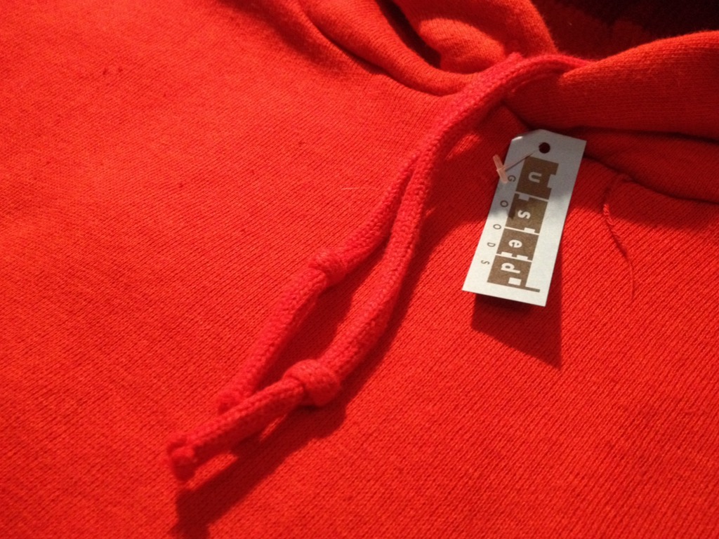 神戸店9/7(水)秋冬ヴィンテージ入荷!#4 60\'s AKOM ShawlCollar Sweat,50\'s Front\"V\" Sweat!!!_c0078587_172622.jpg