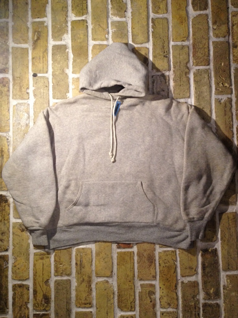 神戸店9/7(水)秋冬ヴィンテージ入荷!#4 60\'s AKOM ShawlCollar Sweat,50\'s Front\"V\" Sweat!!!_c0078587_1782370.jpg