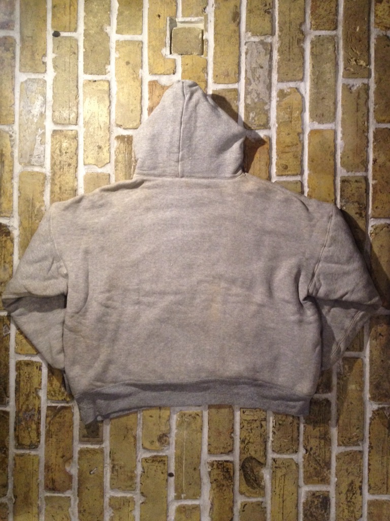 神戸店9/7(水)秋冬ヴィンテージ入荷!#4 60\'s AKOM ShawlCollar Sweat,50\'s Front\"V\" Sweat!!!_c0078587_1784937.jpg