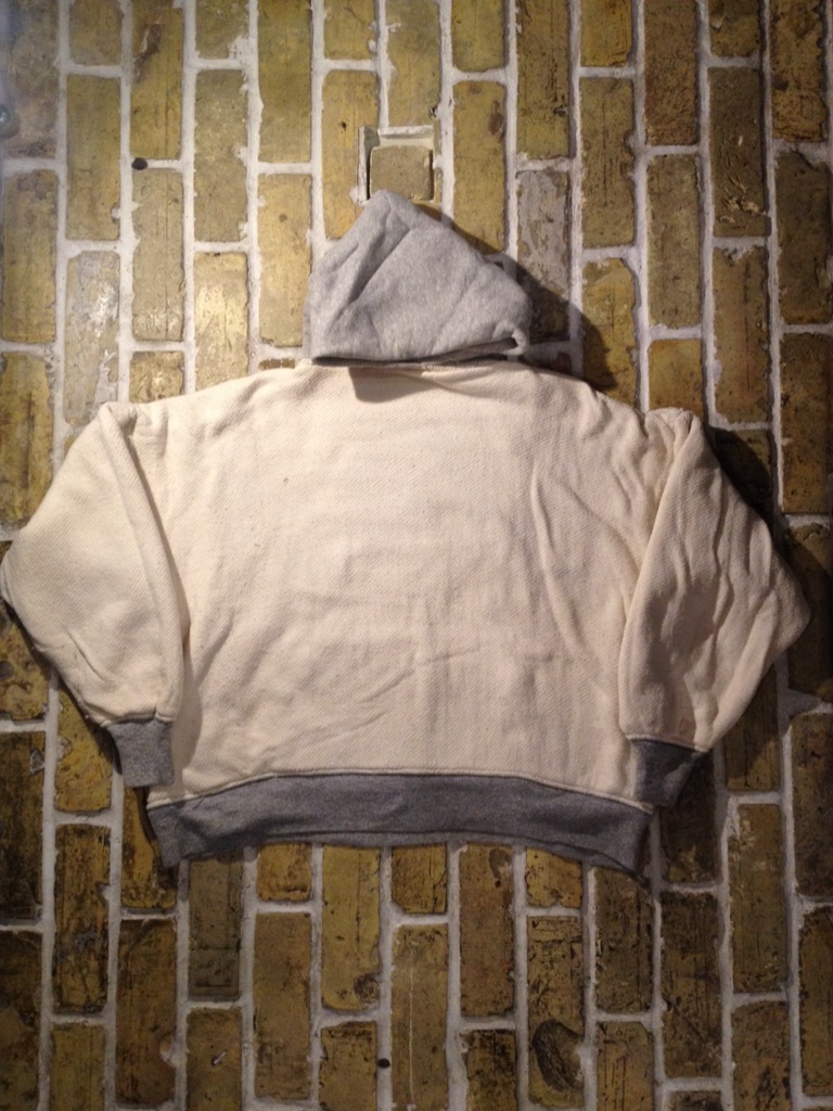 神戸店9/7(水)秋冬ヴィンテージ入荷!#4 60\'s AKOM ShawlCollar Sweat,50\'s Front\"V\" Sweat!!!_c0078587_179622.jpg