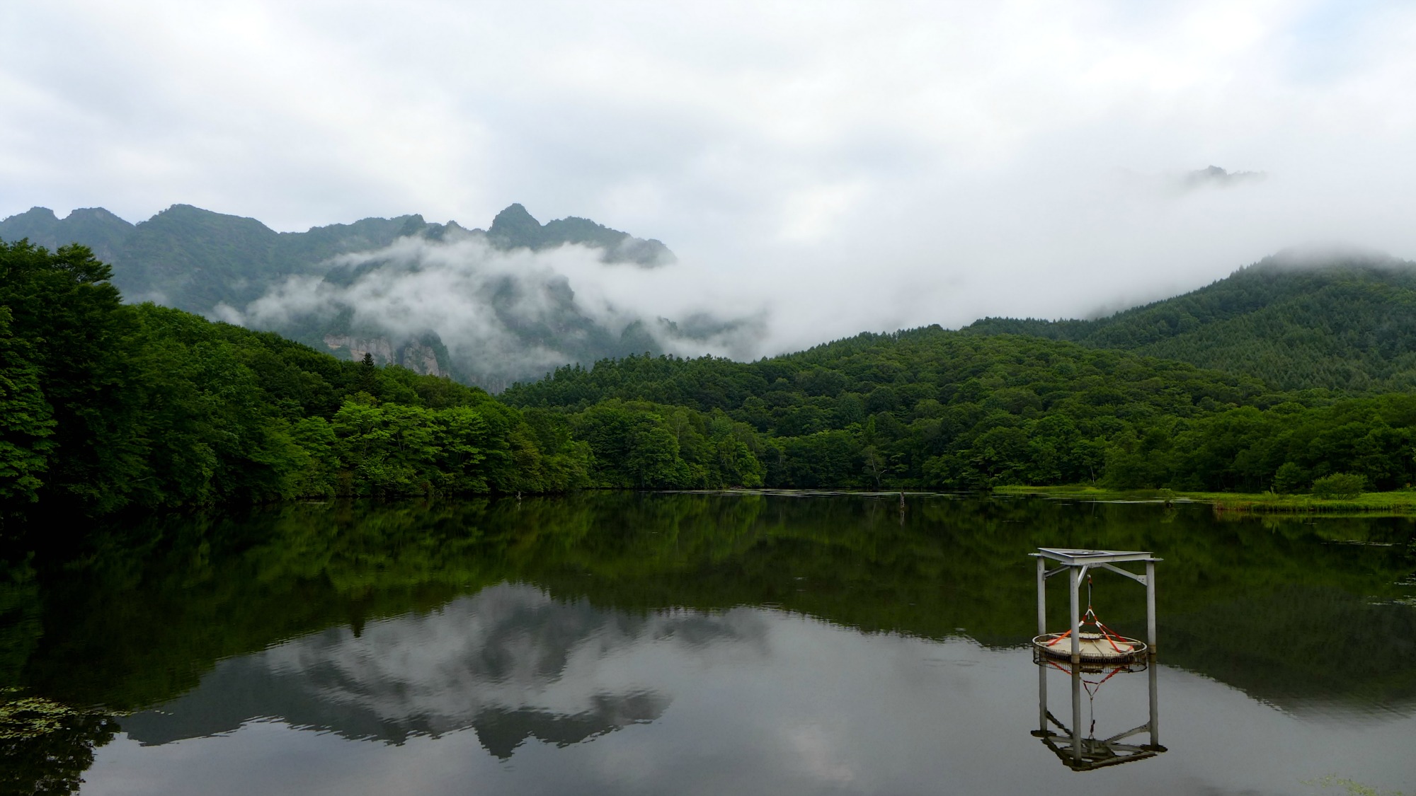 戸隠の宿 白樺荘_a0127090_10245330.jpg