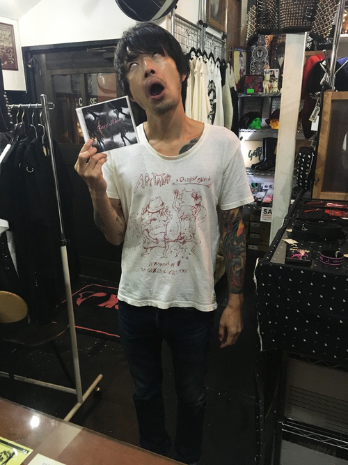 ご来店〜!!_a0097901_14502538.jpg