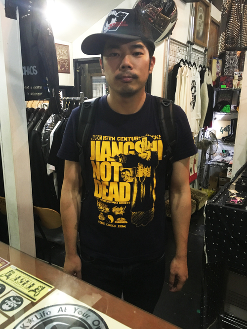 ご来店〜!!_a0097901_15121970.jpg