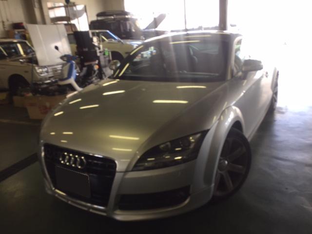 ★アルファードご待望のお納車となりました!!!!★(伏古店)_c0161601_1965526.jpg
