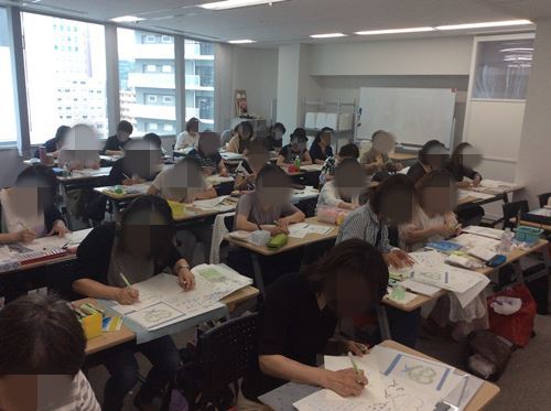 「小田原真喜子スペシャルワークショップ」_c0357605_10302822.jpg