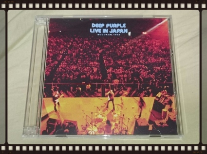 DEEP PURPLE LIVE IN JAPAN BUDOKAN 1972_b0042308_17435163.jpg