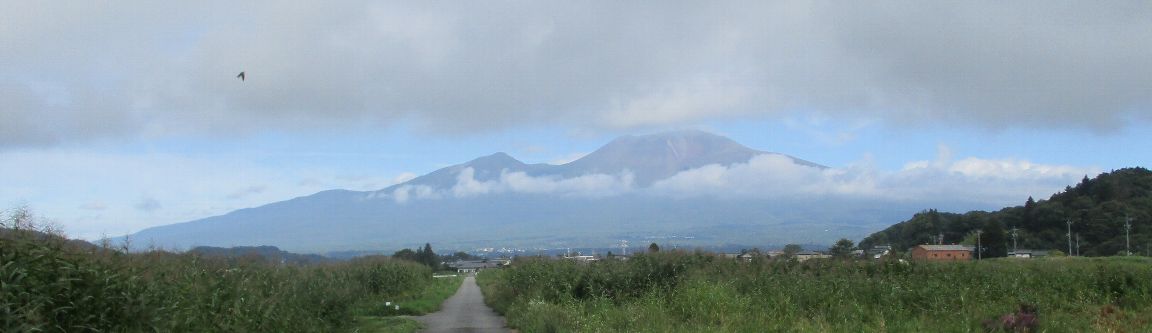 今日も湯川へ(16.09.03)_a0138609_169974.jpg