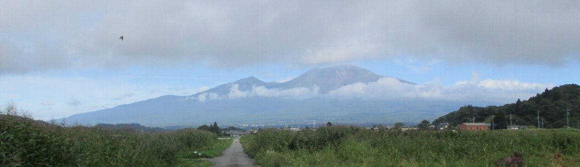 今日も湯川へ（16.09.03）_a0138609_169974.jpg