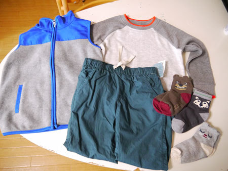 Old Navy（オールド・ネイビー）で子供服！_b0147611_16232404.jpg