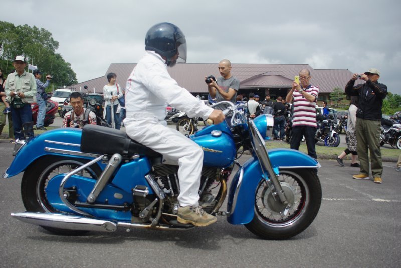 ご相談中　陸王750 ご相談中 陸王750