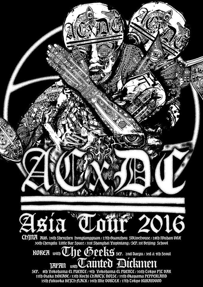 AC×DC (from U.S) + TAINTED DICKMEN_c0234515_18461712.jpg