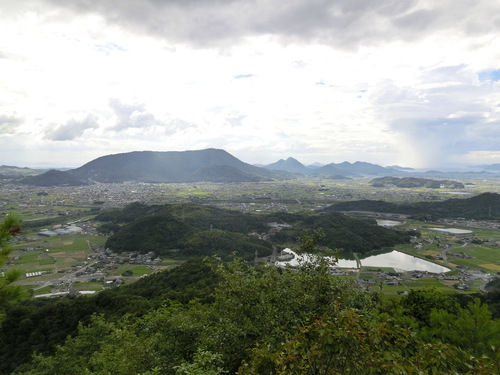 城山・猫山登山_a0243325_8172243.jpg