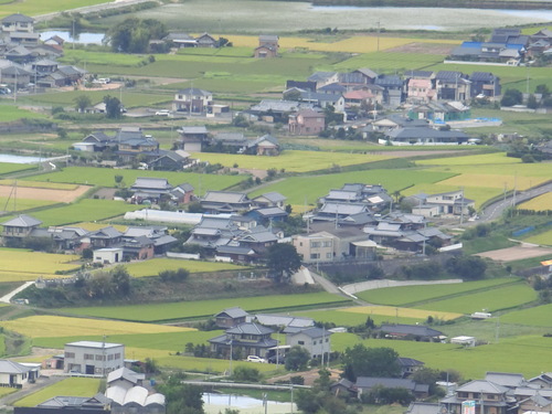 城山・猫山登山_a0243325_8173682.jpg