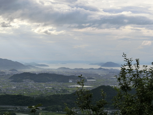 城山・猫山登山_a0243325_8185442.jpg