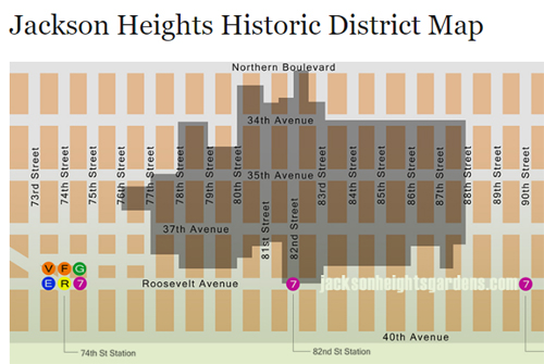 2BR Apartment in Jackson Heights, NY.     To SHARE ONLY about 30-45 DAYS/Year_e0111128_9192740.jpg