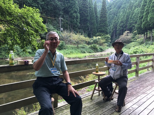 第15回『ふるさと岡山の森を訪ねる旅』_b0211845_14163966.jpg