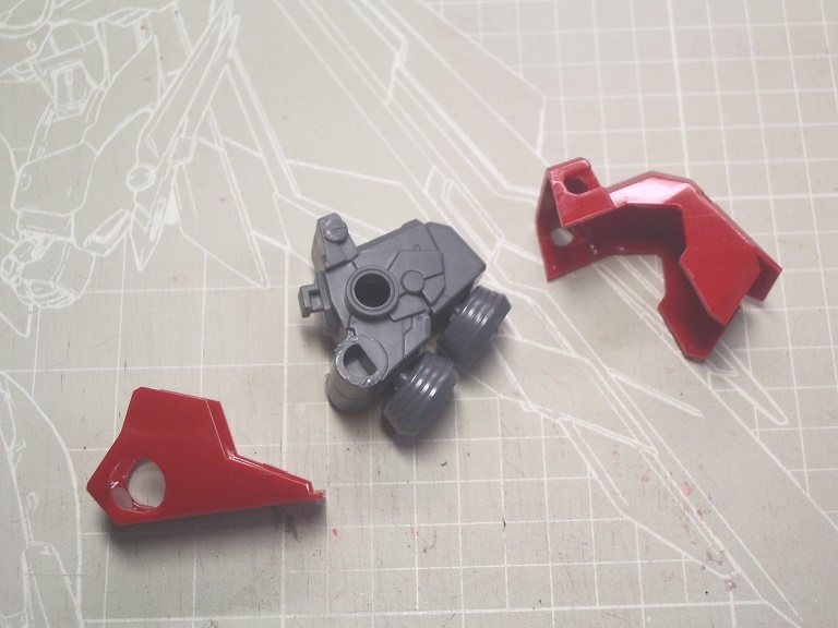製作記~RGシナンジュ編その8_a0149148_17230749.jpg