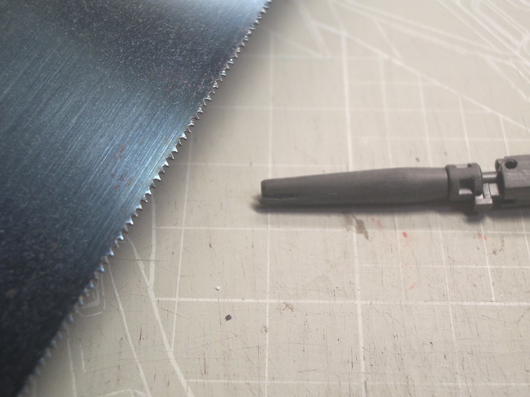 製作記~RGシナンジュ編その8_a0149148_17404054.jpg
