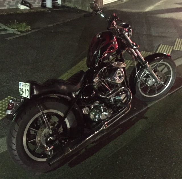 エンジン修理などなど!!_c0152253_12291988.jpg