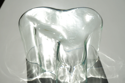 Alvar Aalto Collection -Vase 140mm clear1937_c0030570_21494625.jpg