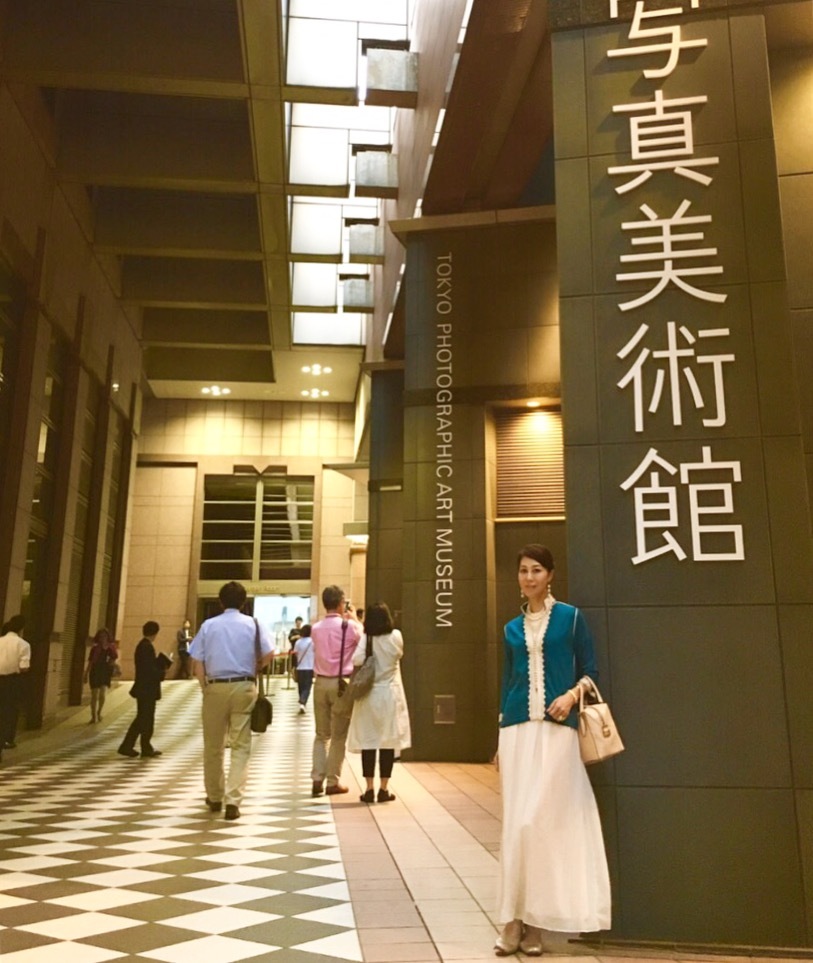 東京都写真美術館リニューアル・オープン特別鑑賞会へ_a0138976_18321296.jpg