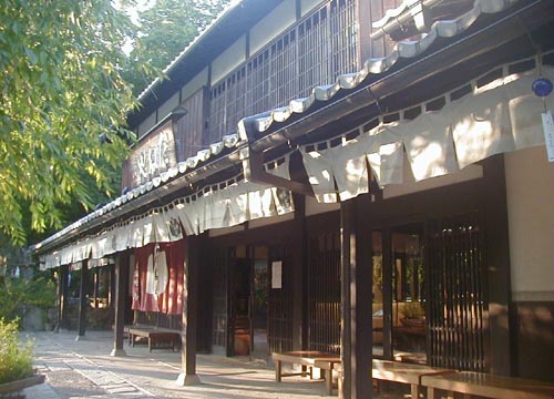 ●近江八幡にて、その2_d0053294_22425912.jpg