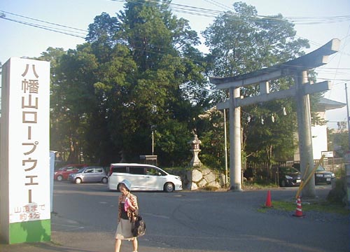 ●近江八幡にて、その２_d0053294_22433127.jpg