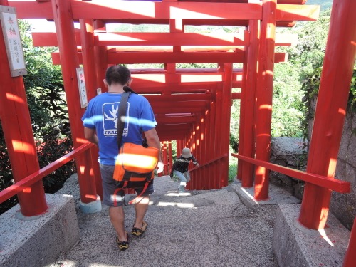 夏休みはお稲荷さん三昧-その3_f0232994_1535632.jpg