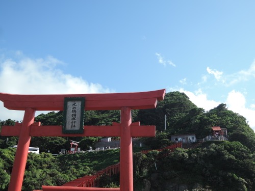 夏休みはお稲荷さん三昧-その3_f0232994_154467.jpg