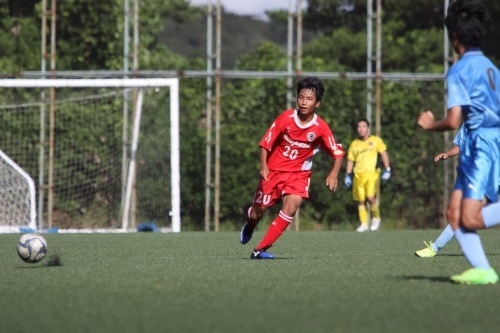 【U-15】 MJ1:vs 仙台FC September 4, 2016_c0365198_23203421.jpg