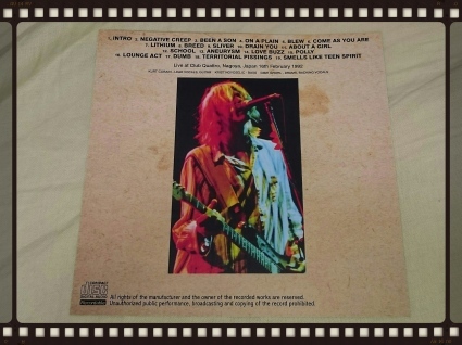 NIRVANA / NAGOYA 1992_b0042308_18002905.jpg