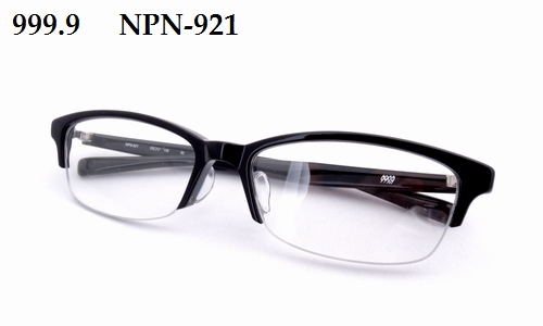 999.9 People”NPN-921”】 | 999.9 selected by HAYASHI-MEGANE