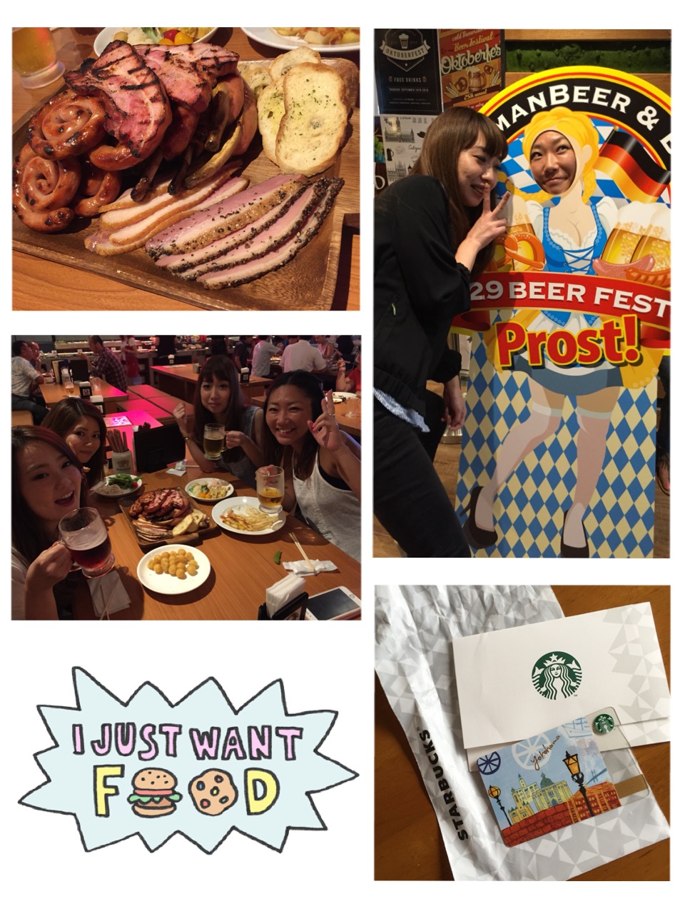 お疲れさま会(^^)/_c0294909_1354728.jpg