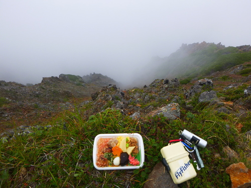 2016.9.1 八ヶ岳登山!_a0236914_11372628.jpg