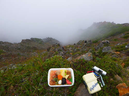 2016.9.1　八ヶ岳登山！_a0236914_11372628.jpg