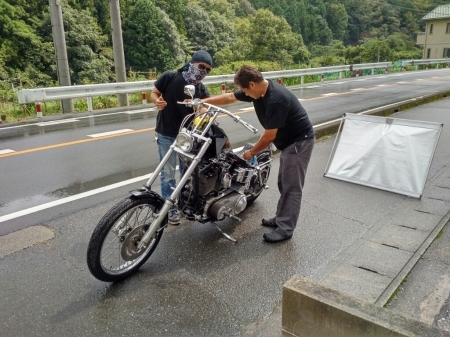 お疲れ様でした。_a0159215_02281665.jpg