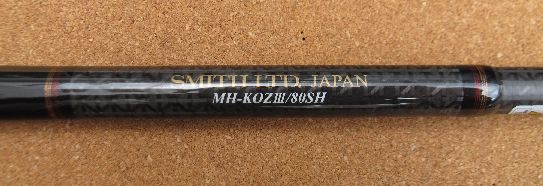 スミス マグナムハスキーKOZ 2機種New 入荷しました スミス マグナムハスキーKOZ 2機種New 入荷しました