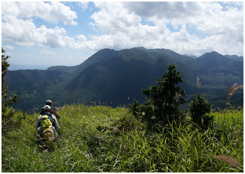 花牟礼山_b0037717_9225068.jpg