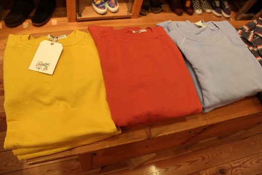 色々と入荷アイテムご紹介_f0191324_08465787.jpg