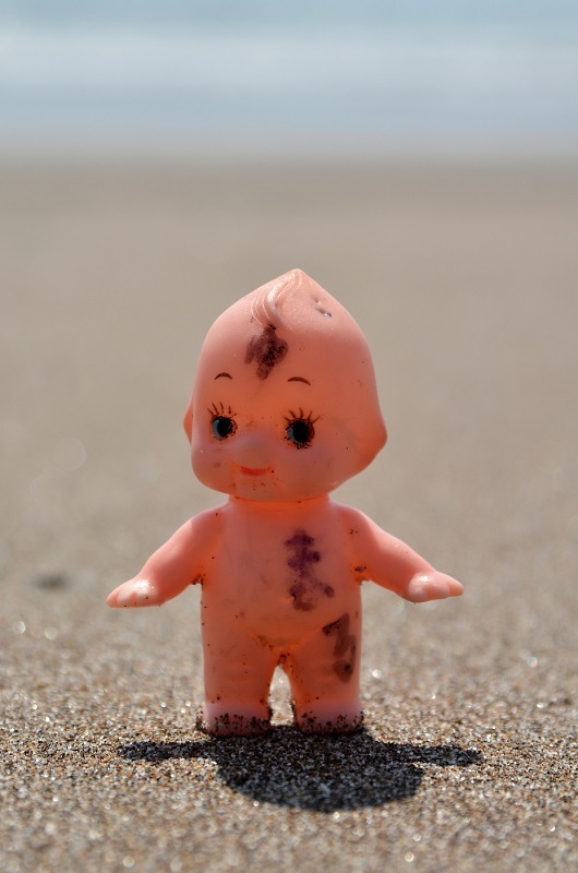 キューピー人形 約1100体以上 多すぎて全て載せれません。 落書き