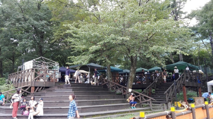 第9回駒ヶ根もみじクラフト行ってきました_e0155231_10031087.jpg