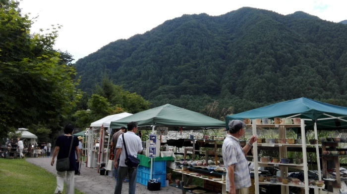 第9回駒ヶ根もみじクラフト行ってきました_e0155231_10040408.jpg