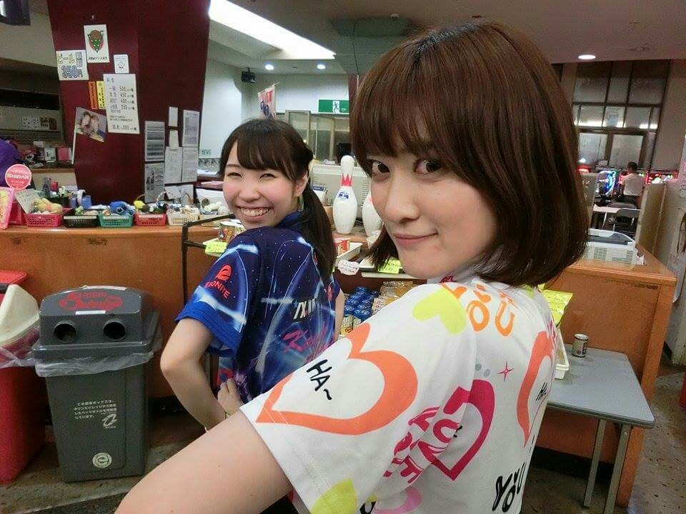 加須アイビーボウルさまでのチャレンジ_b0259538_01345924.jpg