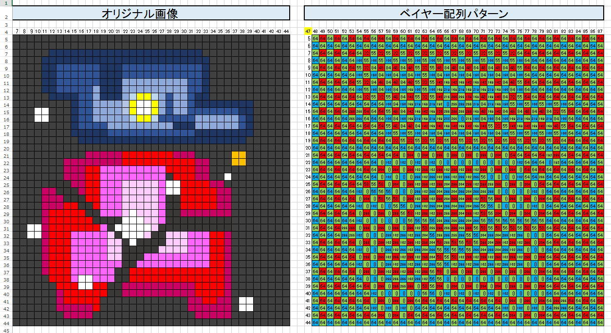 晴れない夜は基本の復習②_f0346040_00243997.jpg