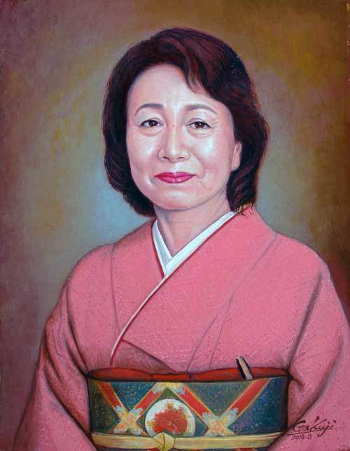 油彩肖像画の制作依頼は「肖像画の益子」へ_b0174462_23524525.jpg